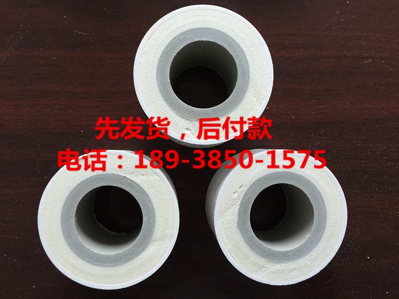 PRC復合保溫管