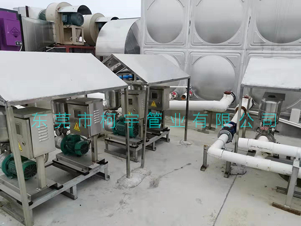 PPR聚氨酯發(fā)泡保溫管