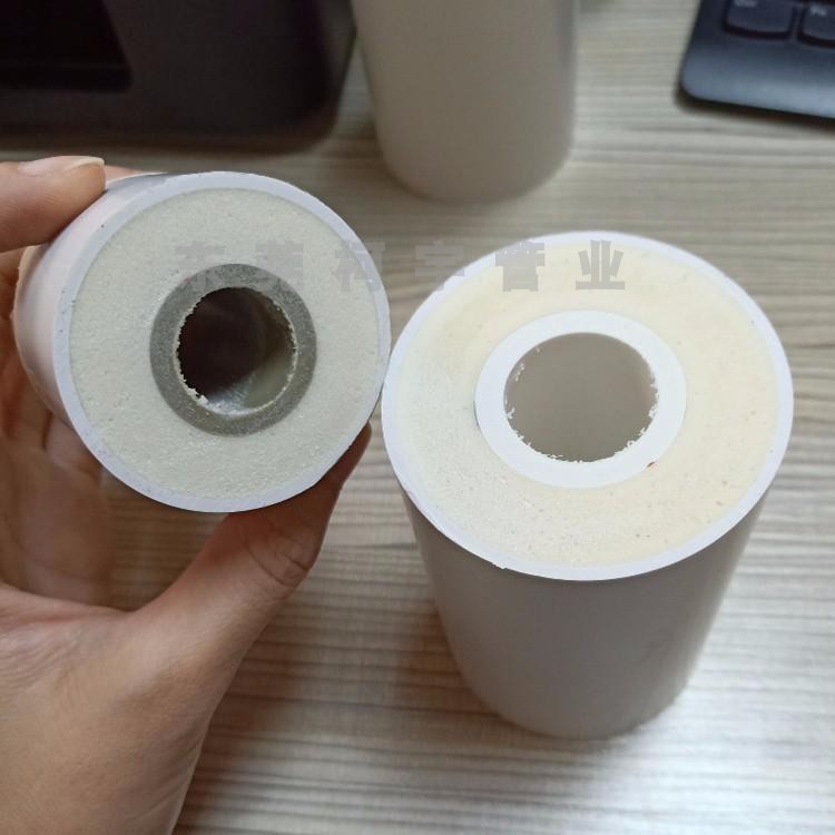 聚氨酯保溫管價格ppr聚氨酯熱水保溫管