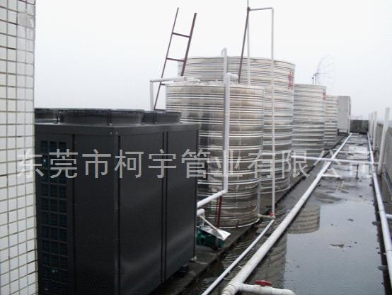 酒店專(zhuān)用6分PPR熱水保溫管